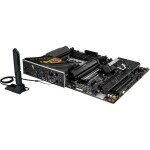 Motherboard ASUS ROG STRIX Z890-H GAMING WIFI Socket LGA1851 ATX - Imagen 7