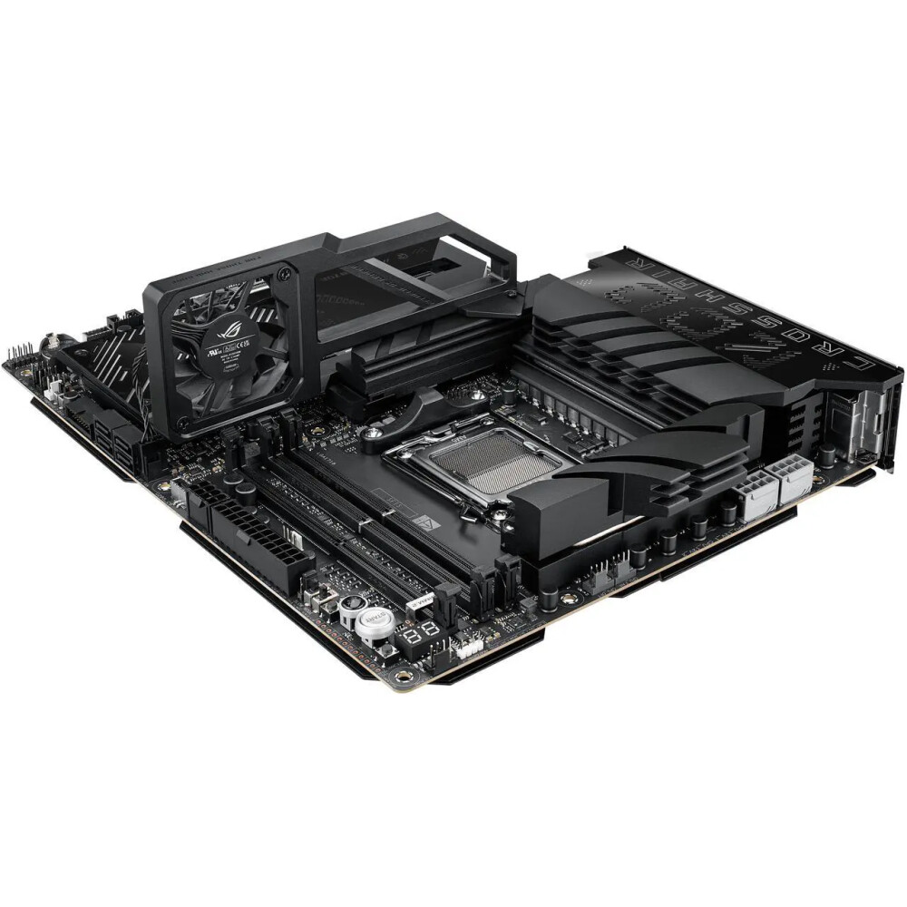 Motherboard ASUS ROG CROSSHAIR X870E APEX Socket AM5 ATX - Imagen 9