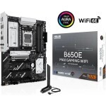 Motherboard ASUS B650E MAX GAMING WIFI Socket AM5 ATX - Imagen 3