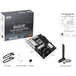 Motherboard ASUS B650E MAX GAMING WIFI Socket AM5 ATX - Imagen 7