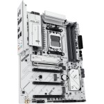 Motherboard ASUS B650E MAX GAMING WIFI White Socket AM5 ATX - Imagen 5