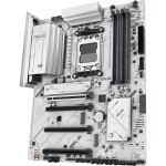 Motherboard ASUS B650E MAX GAMING WIFI White Socket AM5 ATX - Imagen 6