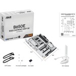 Motherboard ASUS B650E MAX GAMING WIFI White Socket AM5 ATX - Imagen 7