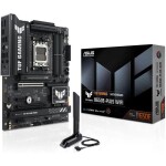 Motherboard ASUS TUF GAMING B650E-PLUS WIFI Socket AM5 ATX