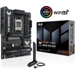 Motherboard ASUS TUF GAMING B650E-PLUS WIFI Socket AM5 ATX - Imagen 7