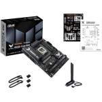 Motherboard ASUS TUF GAMING B650E-PLUS WIFI Socket AM5 ATX - Imagen 6