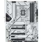 Motherboard ASUS Z790-AYW WIFI W II Socket LGA 1700 ATX - Imagen 2