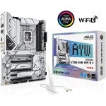 Motherboard ASUS Z790-AYW WIFI W II Socket LGA 1700 ATX