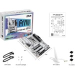 Motherboard ASUS Z790-AYW WIFI W II Socket LGA 1700 ATX - Imagen 8