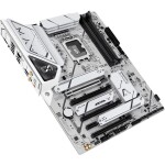 Motherboard ASUS Z790-AYW WIFI W II Socket LGA 1700 ATX - Imagen 5