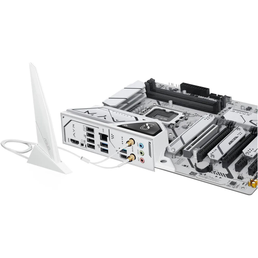 Motherboard ASUS Z790-AYW WIFI W II Socket LGA 1700 ATX - Imagen 6