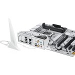 Motherboard ASUS Z790-AYW WIFI W II Socket LGA 1700 ATX - Imagen 6