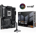 Motherboard ASUS TUF GAMING B650E-E WIFI Socket AM5 ATX