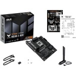Motherboard ASUS TUF GAMING B650E-E WIFI Socket AM5 ATX - Imagen 9