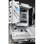 Motherboard ASUS ROG STRIX B850-A GAMING WIFI R2 AM5 ATX - Imagen 3