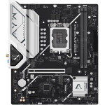 Motherboard ASUS B760M-AYW WIFI D4 II Socket LGA1700 Micro ATX - Imagen 2