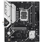 Motherboard ASUS B760M-AYW WIFI D4 II Socket LGA1700 Micro ATX - Imagen 2
