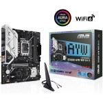 Motherboard ASUS B760M-AYW WIFI D4 II Socket LGA1700 Micro ATX - Imagen 3