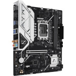 Motherboard ASUS B760M-AYW WIFI D4 II Socket LGA1700 Micro ATX - Imagen 4