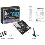 Motherboard ASUS B760M-AYW WIFI D4 II Socket LGA1700 Micro ATX - Imagen 5