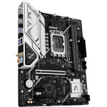 Motherboard ASUS B760M-AYW WIFI D4 II Socket LGA1700 Micro ATX - Imagen 6