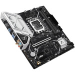 Motherboard ASUS B760M-AYW WIFI D4 II Socket LGA1700 Micro ATX - Imagen 8