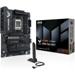 Motherboard ASUS TUF GAMING X870E-PLUS WIFI7 Socket AM5 ATX