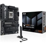 Motherboard ASUS TUF GAMING X870E-PLUS WIFI7 Socket AM5 ATX