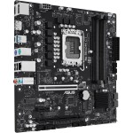 Motherboard ASUS PRO B860M-CT-CSM Socket LGA1851 Micro ATX - Imagen 2