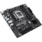 Motherboard ASUS PRO B860M-CT-CSM Socket LGA1851 Micro ATX - Imagen 3