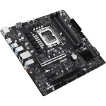 Motherboard ASUS PRO B860M-CT-CSM Socket LGA1851 Micro ATX - Imagen 3