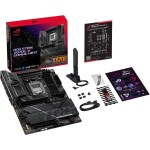 Motherboard ASUS ROG STRIX X870E-H GAMING WIFI7 Socket AM5 ATX - Imagen 13