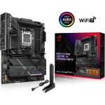 Motherboard ASUS ROG STRIX X870E-H GAMING WIFI7 Socket AM5 ATX