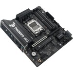 Motherboard ASUS TUF GAMING B850M-E WIFI Socket AM5 Micro ATX - Imagen 4