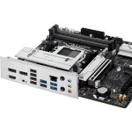 Motherboard ASUS PRIME B850M-A WIFI-CSM Socket AM5 Micro ATX - Imagen 9