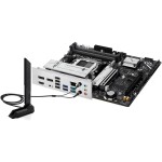 Motherboard ASUS PRIME B850M-A WIFI-CSM Socket AM5 Micro ATX - Imagen 10