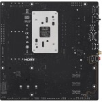 Motherboard ASUS B650EM MAX GAMING WIFI Socket AM5 Micro ATX - Imagen 4