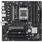 Motherboard ASUS B650EM MAX GAMING WIFI Socket AM5 Micro ATX - Imagen 2