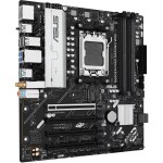 Motherboard ASUS B650EM MAX GAMING WIFI Socket AM5 Micro ATX - Imagen 5
