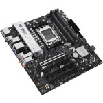 Motherboard ASUS B650EM MAX GAMING WIFI Socket AM5 Micro ATX - Imagen 8