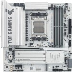 Motherboard ASUS TUF GAMING B850M-PLUS WIFI7 W Socket AM5 Micro ATX - Imagen 2