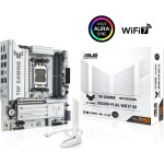 Motherboard ASUS TUF GAMING B850M-PLUS WIFI7 W Socket AM5 Micro ATX
