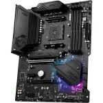 Motherboard MSI MPG B550 GAMING PLUS Socket AM4 ATX - Imagen 3