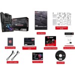 Motherboard MSI MPG B550 GAMING PLUS Socket AM4 ATX - Imagen 8