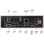 Motherboard MSI MPG B550 GAMING PLUS Socket AM4 ATX - Imagen 7