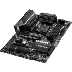 Motherboard MSI MAG B550 TOMAHAWK Socket AM4 ATX - Imagen 7