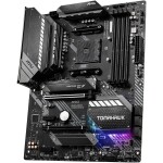 Motherboard MSI MAG B550 TOMAHAWK Socket AM4 ATX - Imagen 3