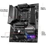 Motherboard MSI MAG B550 TOMAHAWK Socket AM4 ATX - Imagen 4