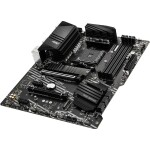 Motherboard MSI PRO B550-A PRO Socket AM4 ATX - Imagen 6