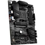 Motherboard MSI PRO B550-A PRO Socket AM4 ATX - Imagen 4